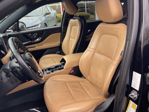 Used 2020 Lincoln Corsair Reserve w/ Appearance Package AWD/4WD image 17