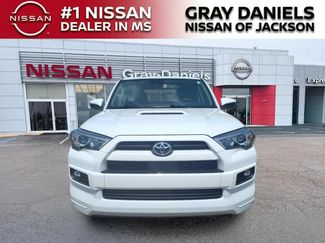 Used 2022 Toyota 4Runner TRD Sport RWD video 2