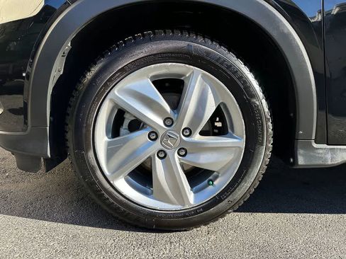 Used 2019 Honda HR-V EX image 8