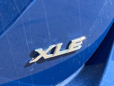 Certified 2024 Toyota Camry XLE FWD image 27