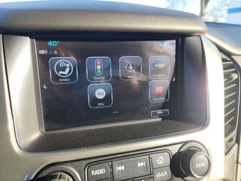 Used 2019 Chevrolet Tahoe LT image 27