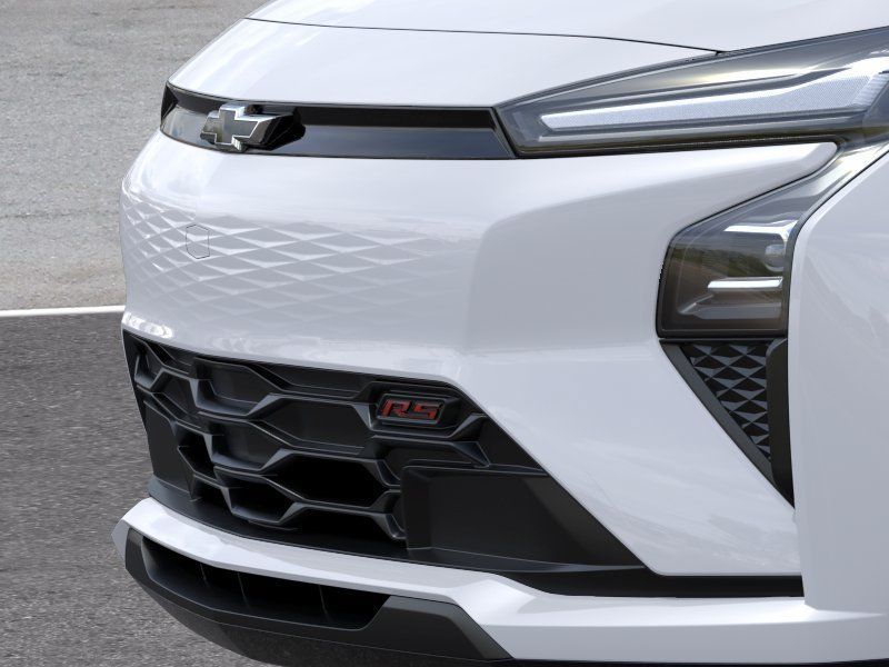 New 2027 Chevrolet Bolt RS FWD image 37