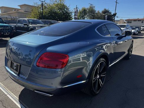Used 2012 Bentley Continental GT image 7