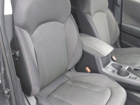Certified 2024 Subaru Crosstrek 2.0i Premium AWD/4WD image 14
