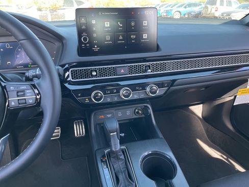 Used 2026 Honda Civic Sport Touring image 19