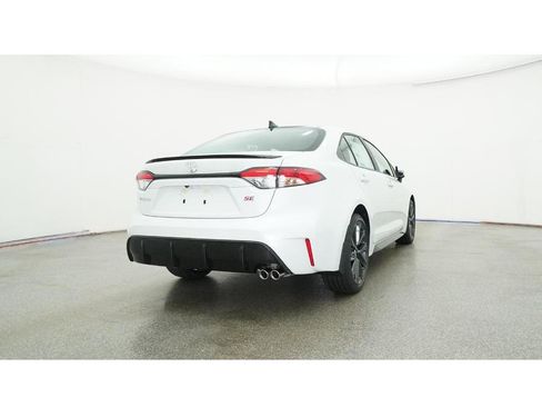 New 2026 Toyota Corolla SE image 24