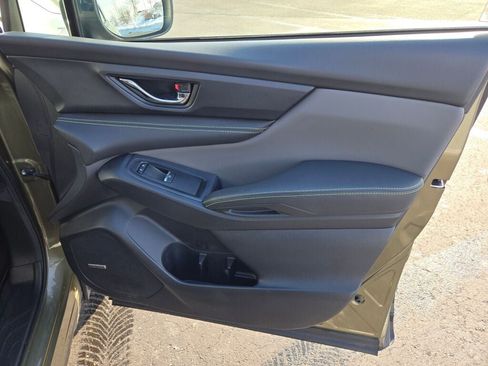 Certified 2023 Subaru Ascent Onyx Edition Limited image 5