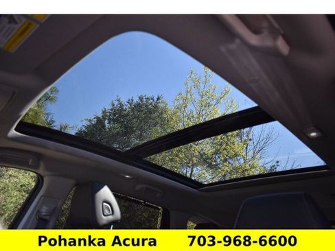 Certified 2024 Acura MDX SH-AWD w/ Technology Package image 22