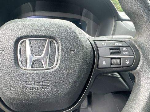 Used 2024 Honda Accord EX image 18