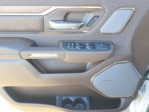 New 2026 RAM 1500 Limited image 11