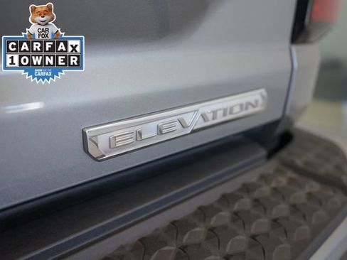 Used 2025 GMC Canyon Elevation w/ Convenience Package AWD/4WD image 15