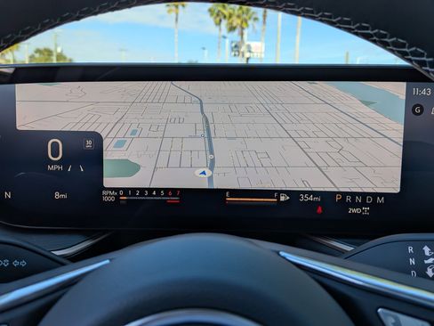 New 2026 Buick Envision Sport Touring image 24