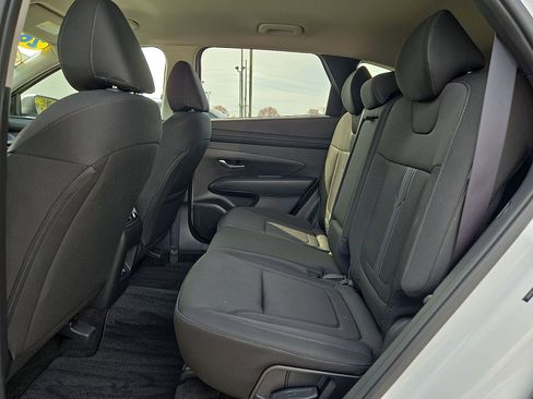 Used 2026 Hyundai Tucson SEL image 26