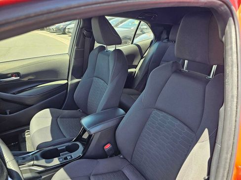 Certified 2023 Toyota Corolla SE FWD image 21