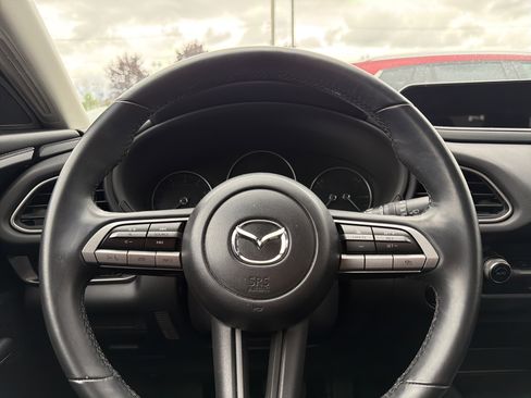 Used 2021 MAZDA CX-30 AWD 2.5 S w/ Select Package image 12