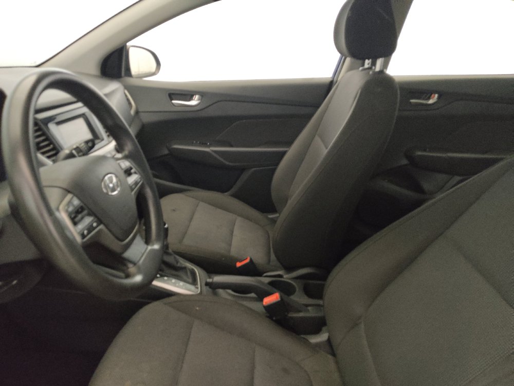 Used 2021 Hyundai Accent SE FWD image 17