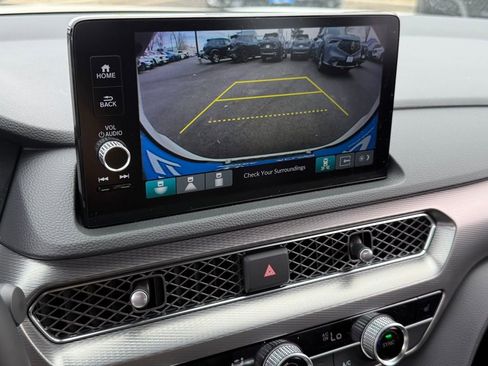 New 2026 Acura Integra A-Spec image 19