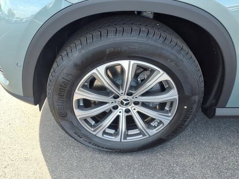 New 2026 Mercedes-Benz GLC 300 4MATIC image 10