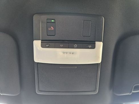 New 2025 Nissan Pathfinder Rock Creek image 26