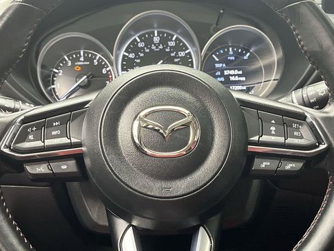 Certified 2024 MAZDA CX-5 Carbon Edition AWD/4WD image 14