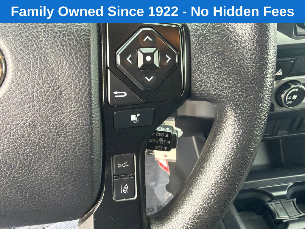 Used 2023 Toyota Tacoma SR RWD image 24