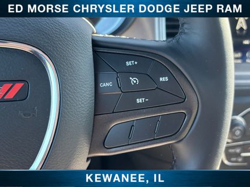 New 2023 Dodge Charger SXT image 24