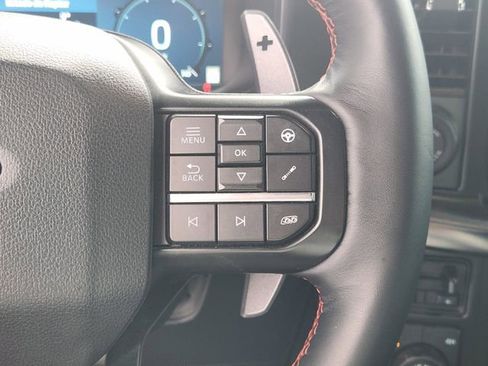 Used 2024 Ford F150 Raptor AWD/4WD image 23