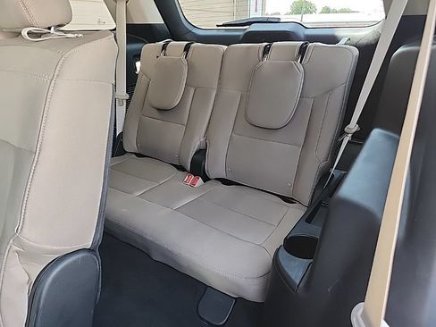 Used 2022 Ford Explorer 4WD image 31