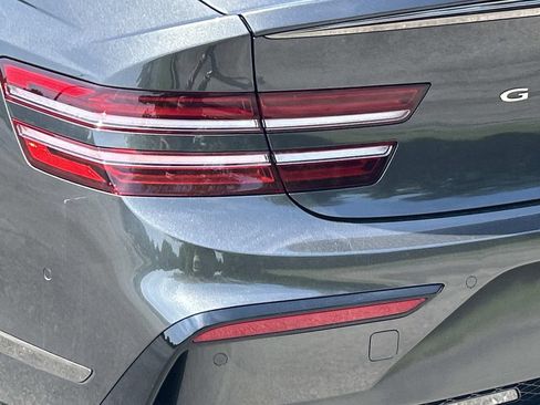 New 2027 Genesis G80 3.5T Sport Prestige AWD/4WD image 12