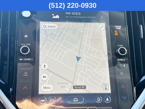 New 2026 Subaru Ascent Limited image 16