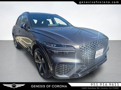 Used 2023 Genesis GV70 2.5T w/ Sport Prestige Package
