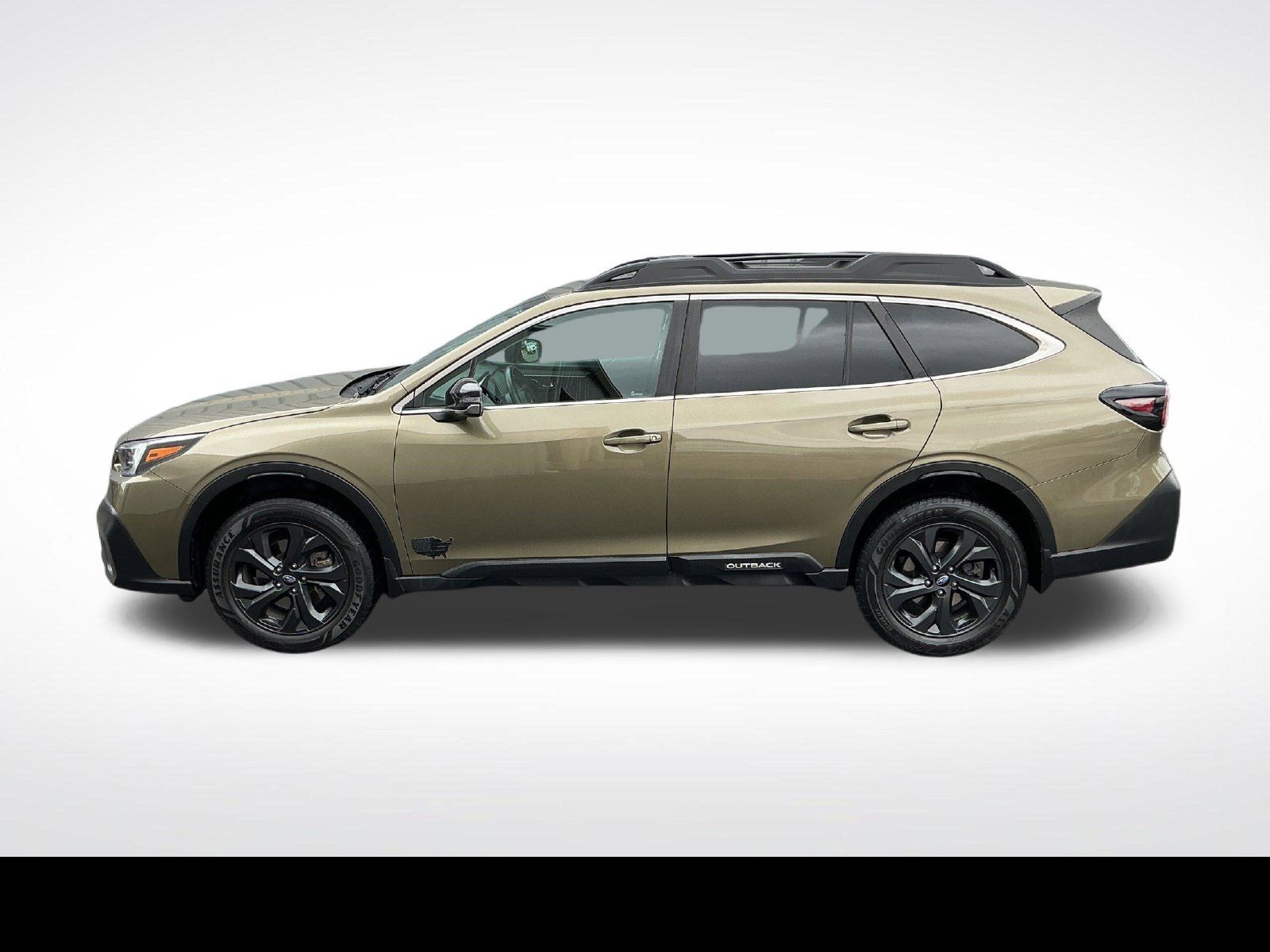 Used 2020 Subaru Outback Onyx Edition XT AWD/4WD image 2