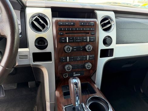 Used 2010 Ford F150 Lariat RWD image 35