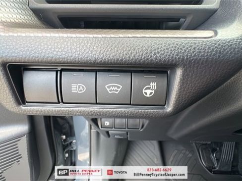 New 2026 Toyota Prius XLE image 19