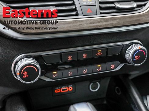 Used 2024 Nissan Altima 2.5 SV image 20