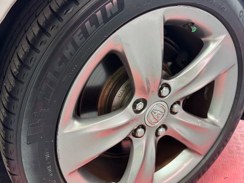 Used 2012 Acura TL w/ Advance Package image 11