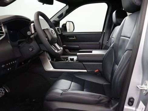 New 2026 Toyota Tundra Platinum image 11