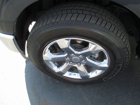 Used 2021 Ford F150 King Ranch w/ Equipment Group 601A High image 15