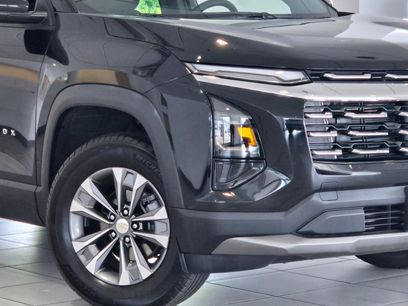 Certified 2025 Chevrolet Equinox LT
