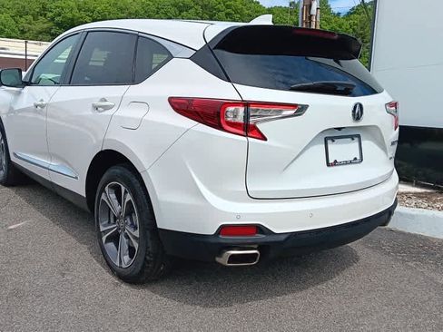 Used 2024 Acura RDX SH-AWD w/ Advance Package image 3