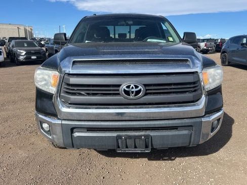 Used 2015 Toyota Tundra SR5 image 8