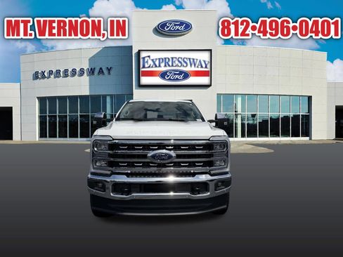 New 2026 Ford F250 Lariat AWD/4WD image 4