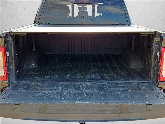 Used 2021 Ford F150 Lariat AWD/4WD image 6