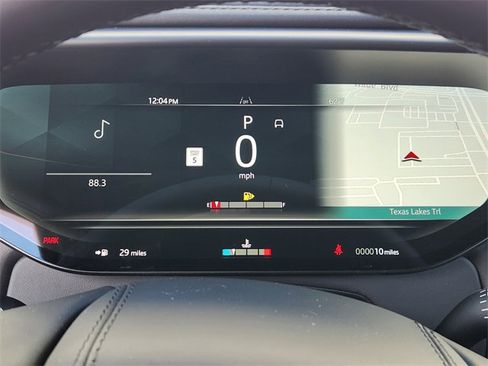 New 2025 Land Rover Range Rover Sport Dynamic SE image 11