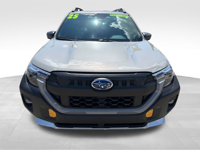 Certified 2026 Subaru Forester Wilderness AWD/4WD image 2