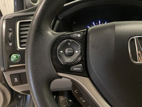 Used 2013 Honda Civic EX image 30