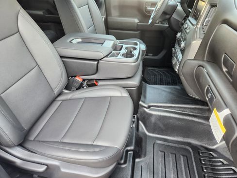 New 2025 Chevrolet Silverado 3500 W/T w/ WT Convenience Package image 18