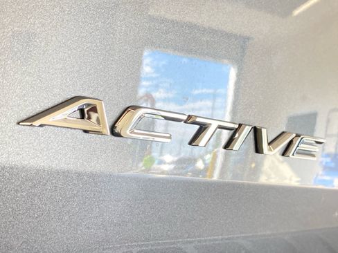 New 2026 Ford Explorer Active w/ Active Comfort Package AWD/4WD image 7