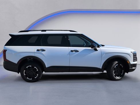 New 2026 Hyundai Palisade XRT Pro AWD/4WD image 3