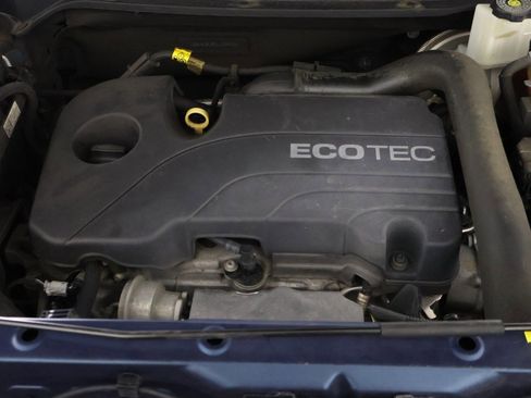 Used 2020 GMC Terrain SLE image 17